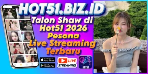 Ronan Hayes-HOT51LIVE