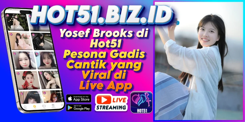 Van Carter-HOT51LIVE