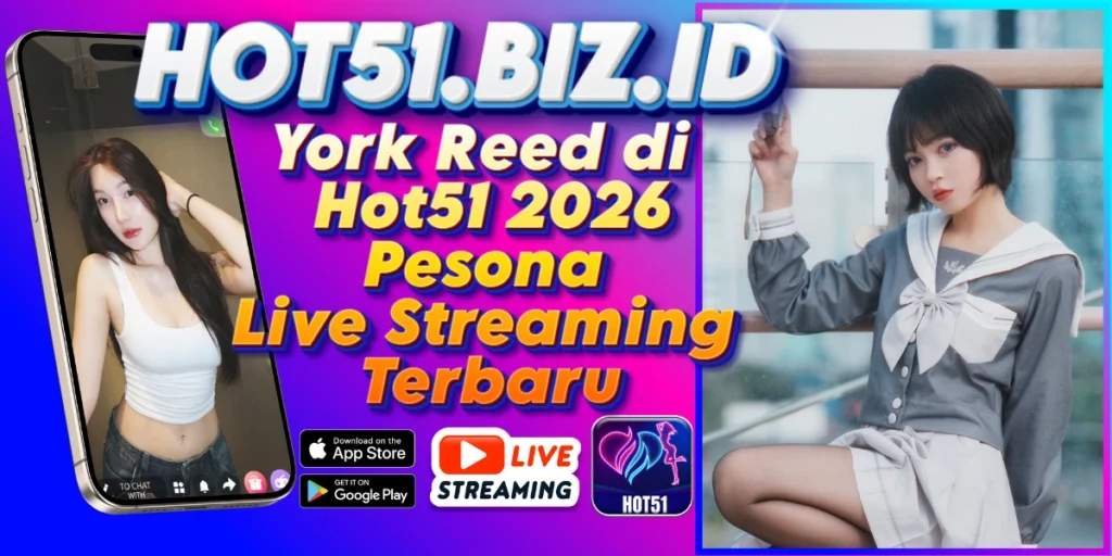York Reed-hot51