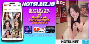 Grant Walker-HOT51.COM