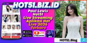 Paul Lewis-HOT51