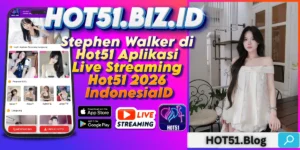 Stephen Walker-HOT51