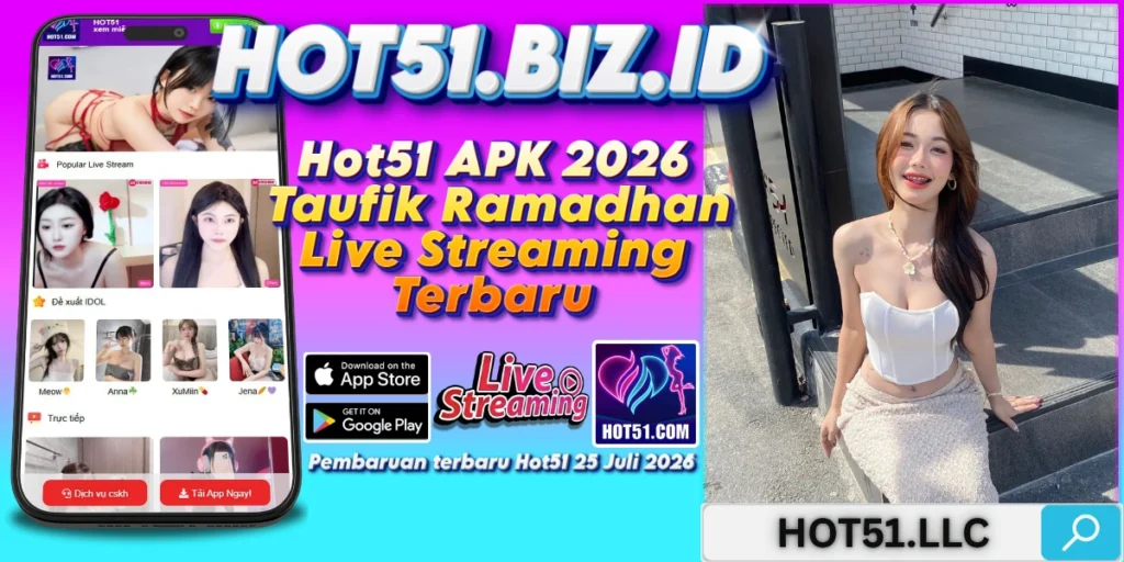 Taufik Ramadhan-HOT51.COM