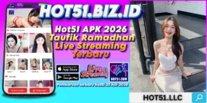 Taufik Ramadhan-HOT51.COM