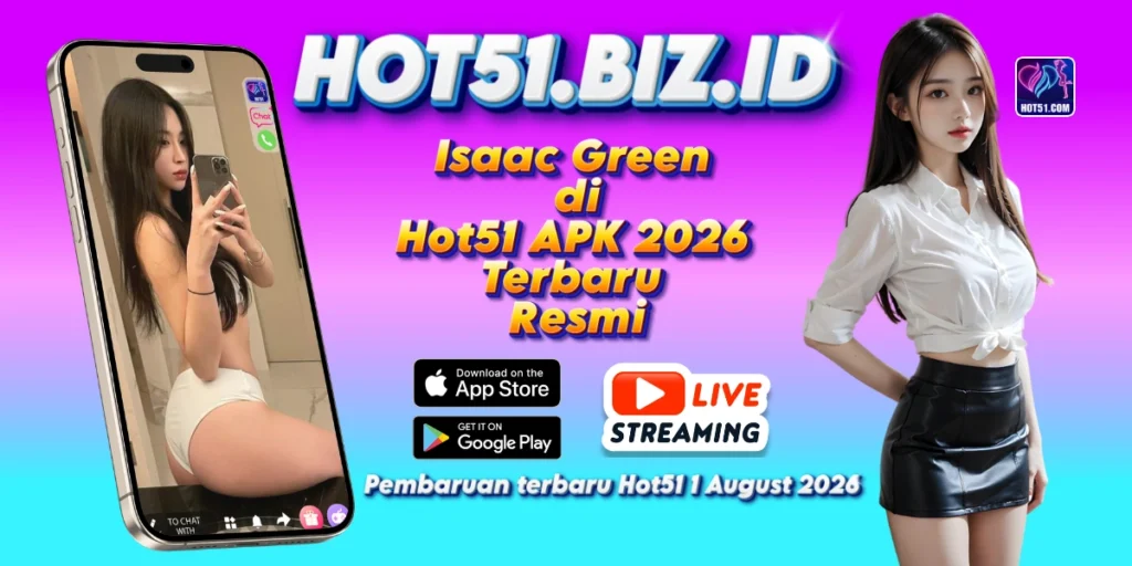 Isaac Green -HOT51.COM