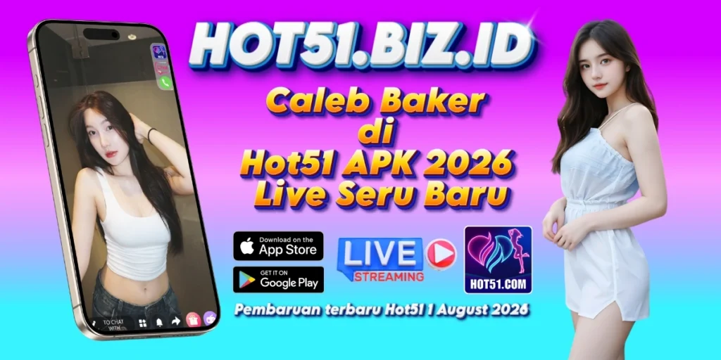 Caleb Baker-HOT51.COM