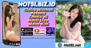 Claire Mitchell-HOT51.COM