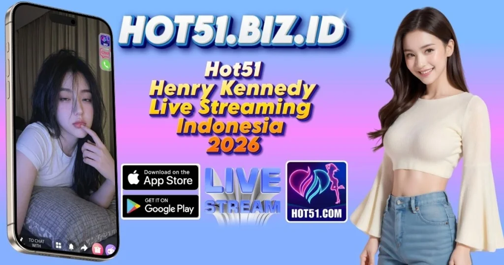 Henry Kennedy-Hot51.com