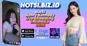 Henry Kennedy-Hot51.com