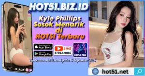 Kevin Morgan-HOT51APK