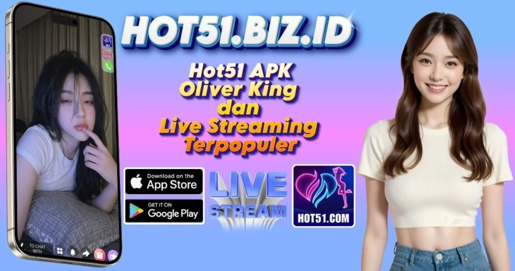 Oliver King-Hot51.com