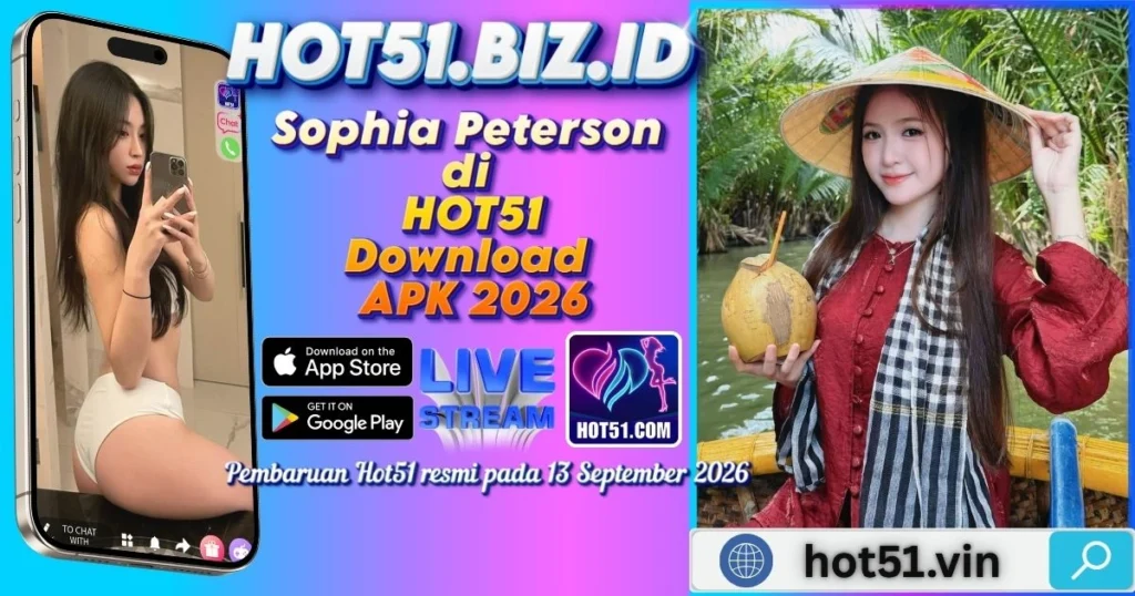 Sophia Peterson-hot51.com