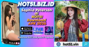 Sophia Peterson-hot51.com