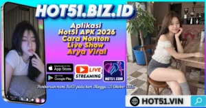 Michael Wilson-HOT51.COM.DE