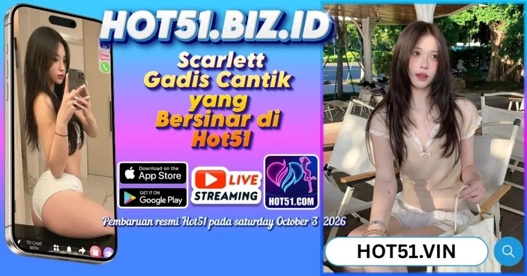 Scarlett HOT51.COM