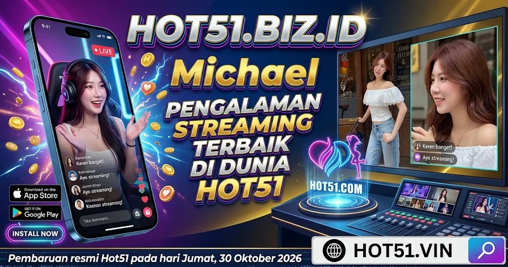Michael-HOT51.COM